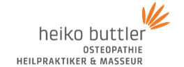 Heiko Buttler Naturheilpraxis